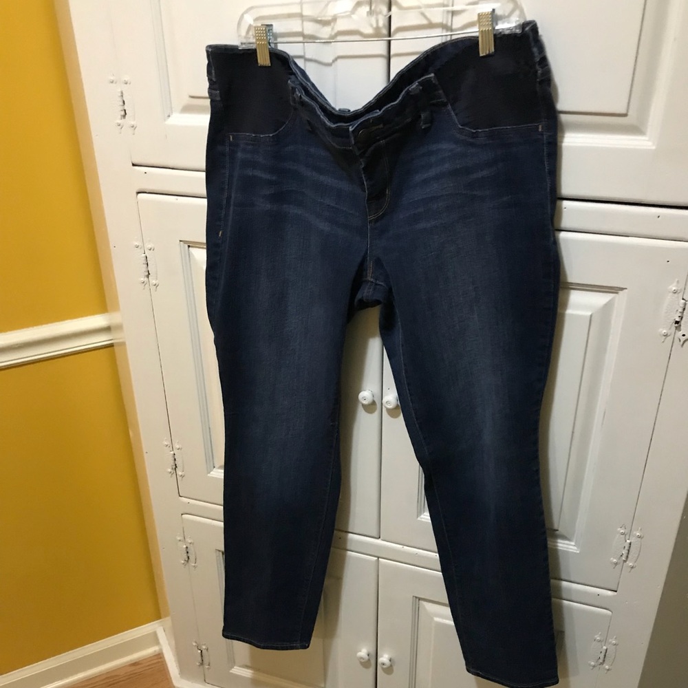 Maternity Jeans